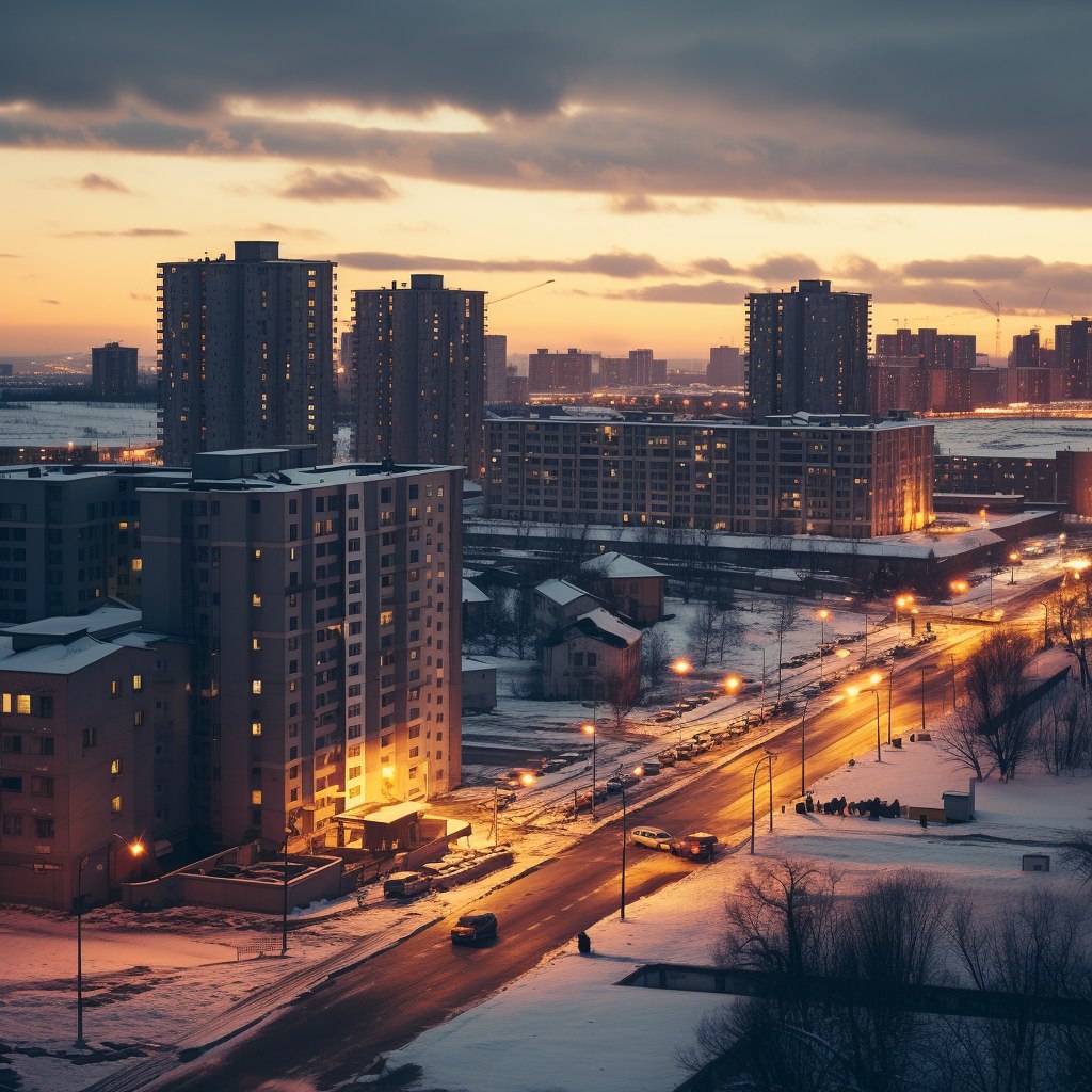 Подработка в городе Новосибирск: Какие могут быть варианты для людей